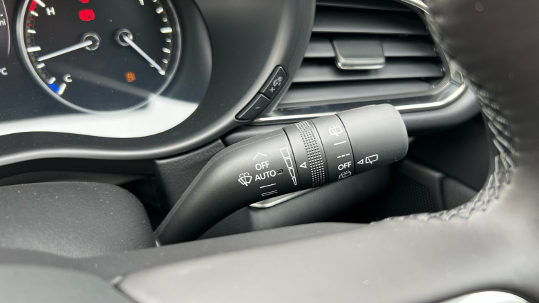 Mazda CX-30 2.5 e-Skyactiv G MHEV [140] Centre-Line 5dr Auto Petrol Hatchback